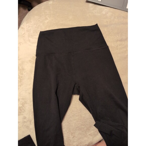 Black aerie leggings size small - Picture 6 of 6
